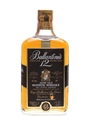 Ballantine's 12 Year Old Bottled 1970s 75cl / 43%