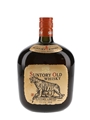 Suntory Old Whisky Year Of The Tiger 1986  76cl / 43%