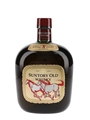 Suntory Old Whisky Year Of The Horse 1990  75cl / 43%