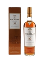 Macallan 10 Year Old Sherry Oak Bottled 2000s 70cl / 40%