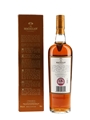 Macallan 10 Year Old Sherry Oak Bottled 2000s 70cl / 40%