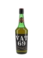 Vat 69 Bottled 1970s 75.7cl / 40%