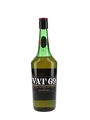 Vat 69 Bottled 1970s 75.7cl / 40%