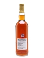 Bruichladdich 2005 Private Bottling 9 Year Old - Sherry Cask 70cl / 64.7%
