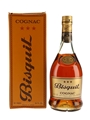 Bisquit 3 Star Bottled 1970s 68cl / 40%