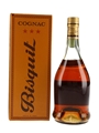 Bisquit 3 Star Bottled 1970s 68cl / 40%