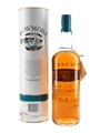 Bowmore 12 Year Old Bottled 1990s  - Screen Printed Label 100cl / 43%