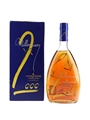 Courvoisier 2000 Millennium  70cl / 40%