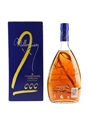 Courvoisier 2000 Millennium  70cl / 40%