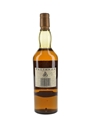 Talisker 10 Year Old Bottled 1990s - Map Label 70cl / 45.8%
