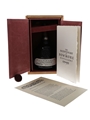 Bowmore Bicentenary Bottled 1979 75.7cl / 43%