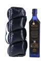 Johnnie Walker Blue Label Ice Chalet  70cl / 43%