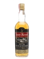 Spey Royal Bottled 1960s - 1970s - Cinzano 75cl / 40%