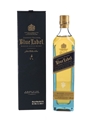 Johnnie Walker Blue Label  20cl / 40%