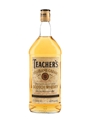 Teacher's Highland Cream  100cl / 40%