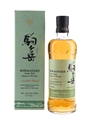 Mars Komagatake Limited Edition 2019  70cl / 48%