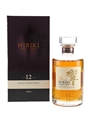 Hibiki 12 Year Old  50cl / 43%