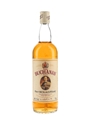 The Buchanan Blended Fine Old Scotch Whisky Bottled 1980s 75cl / 40%