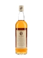 The Buchanan Blended Fine Old Scotch Whisky Bottled 1980s 75cl / 40%