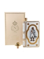 Camus Napoleon Cognac Ceramic Book Bicentenary 70cl / 40%