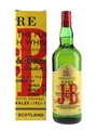 J&B Rare Bottled 1990s 100cl / 43%