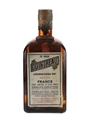 Cointreau Extra Dry Bottled 1960s 70cl / 40%