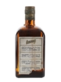 Cointreau Extra Dry Bottled 1960s 70cl / 40%