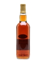 Bruichladdich 2005 Private Bottling 9 Year Old - Sherry Cask 70cl / 64.7%