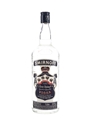 Smirnoff Purple Label Bottled 1970s-1980s 100cl / 50%