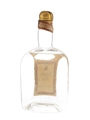 Tini Triple Sec Bottled 1950s 100cl