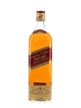 Johnnie Walker Red Label Bottled 1990s 100cl / 43%