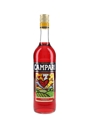 Campari Bitter Limited Edition By Romero Britto Bottled 2000s 70cl / 25%