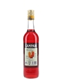 Campari Bitter Limited Edition By Romero Britto Bottled 2000s 70cl / 25%