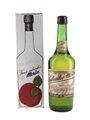 Morin Selection Calvados Bottled 1980s-1990s 70cl / 43%