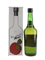 Morin Selection Calvados Bottled 1980s-1990s 70cl / 43%
