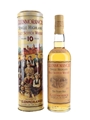 Glenmorangie 10 Year Old Bottled 1990s - 16 Men Of Tain Tin 70cl / 40%