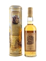 Glenmorangie 10 Year Old Bottled 1990s - 16 Men Of Tain Tin 70cl / 40%