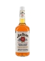 Jim Beam White Label 4 Year Old  70cl / 40%
