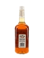 Jim Beam White Label 4 Year Old  70cl / 40%