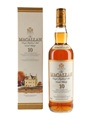 Macallan 10 Year Old Bottled 2000s 70cl / 40%