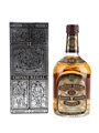 Chivas Regal 12 Year Old Bottled 1980s 75cl / 43%