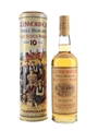 Glenmorangie 10 Year Old Bottled 1990s - 16 Men Of Tain Tin 70cl / 40%