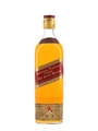 Johnnie Walker Red Label Bottled 1970s 75.7cl / 40%
