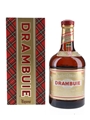 Drambuie Bottled 1980s 75cl / 40%