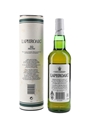 Laphroaig 10 Year Old Bottled 1990s 70cl / 40%