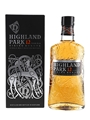 Highland Park 12 Year Old Viking Honour 70cl / 40%