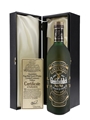 Glenfiddich Centenary Edition 100th Anniversary Bottled 1987 75cl / 43%