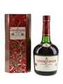 Courvoisier 3 Star VS Bottled 1990s 70cl / 40%