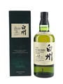 Hakushu 12 Year Old  70cl / 43%