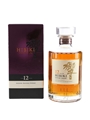 Hibiki 12 Year Old  50cl / 43%